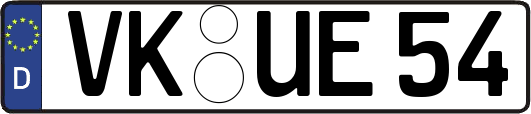 VK-UE54