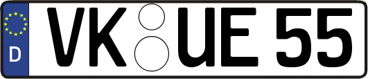 VK-UE55