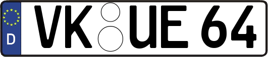 VK-UE64