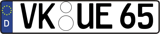 VK-UE65