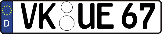 VK-UE67