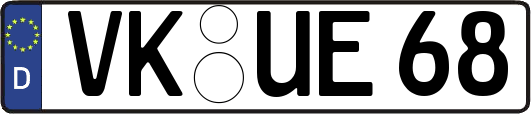 VK-UE68