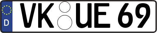 VK-UE69