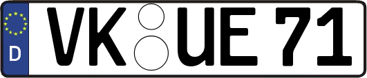 VK-UE71