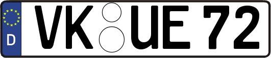 VK-UE72