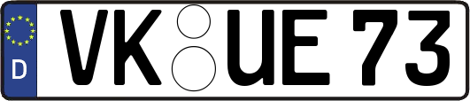 VK-UE73