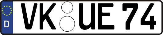 VK-UE74