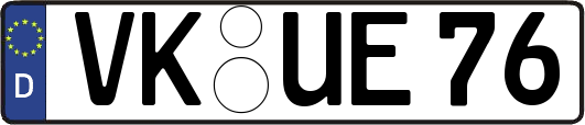 VK-UE76