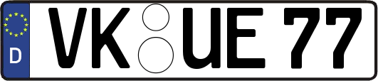 VK-UE77