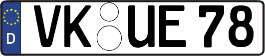 VK-UE78