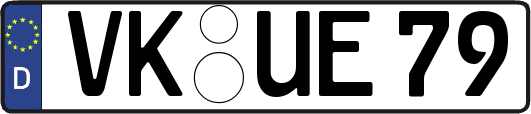 VK-UE79