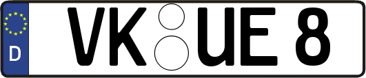 VK-UE8