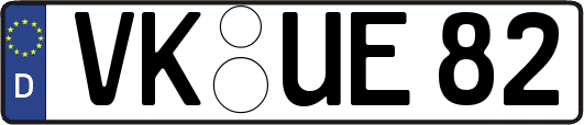 VK-UE82