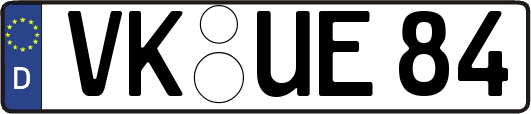 VK-UE84