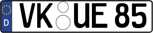 VK-UE85