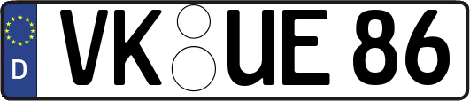 VK-UE86