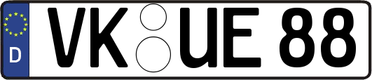 VK-UE88
