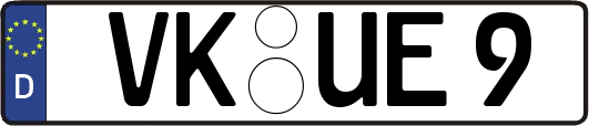 VK-UE9