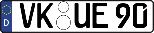 VK-UE90