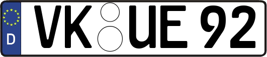 VK-UE92