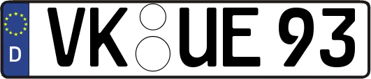 VK-UE93