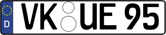VK-UE95