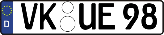 VK-UE98
