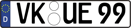 VK-UE99