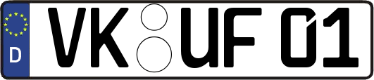 VK-UF01