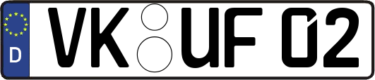 VK-UF02