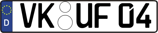 VK-UF04