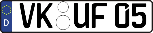 VK-UF05