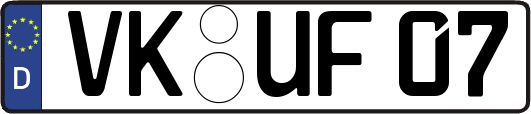 VK-UF07