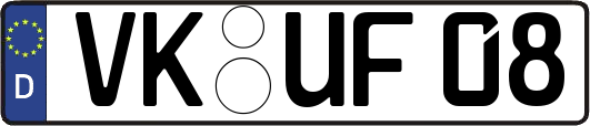 VK-UF08