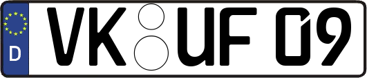 VK-UF09