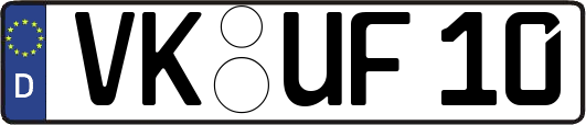 VK-UF10