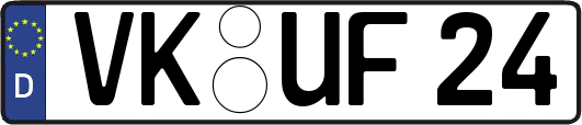 VK-UF24
