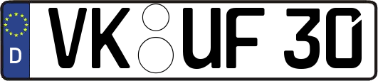 VK-UF30