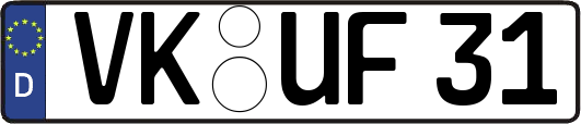 VK-UF31