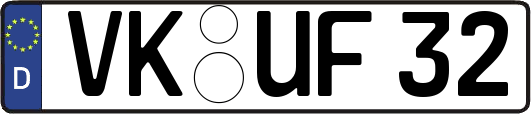 VK-UF32