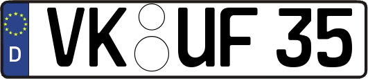 VK-UF35
