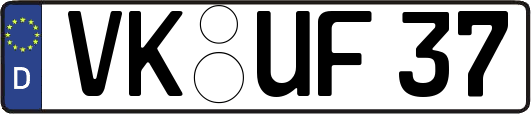 VK-UF37