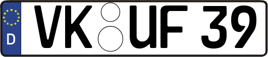 VK-UF39
