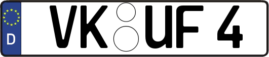 VK-UF4