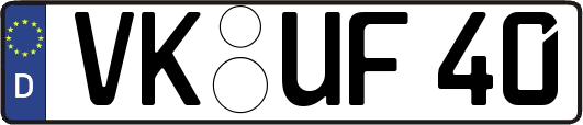 VK-UF40