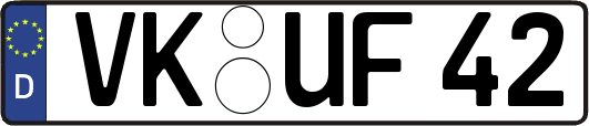 VK-UF42