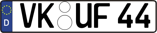 VK-UF44