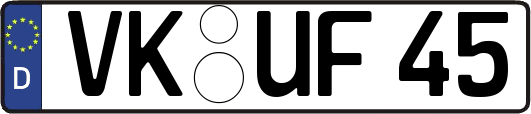 VK-UF45