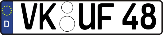 VK-UF48