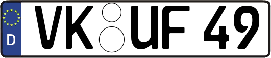 VK-UF49
